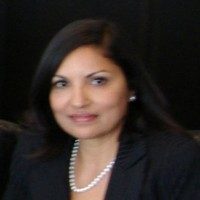 sunita mba